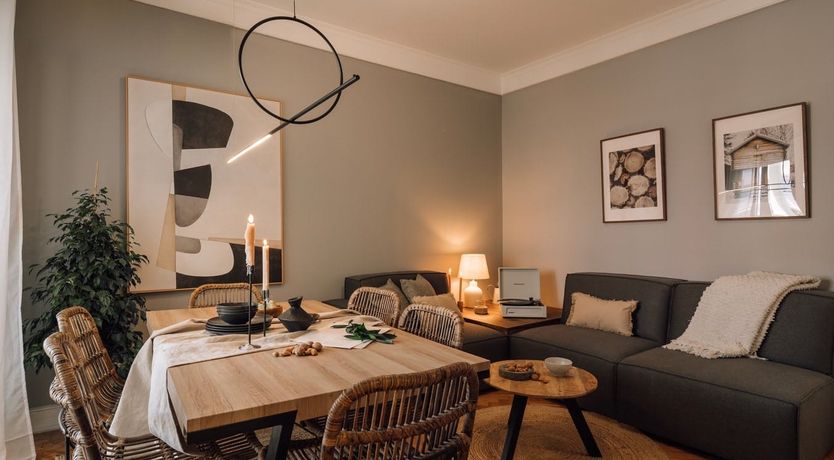 Photo of Stylish Solace