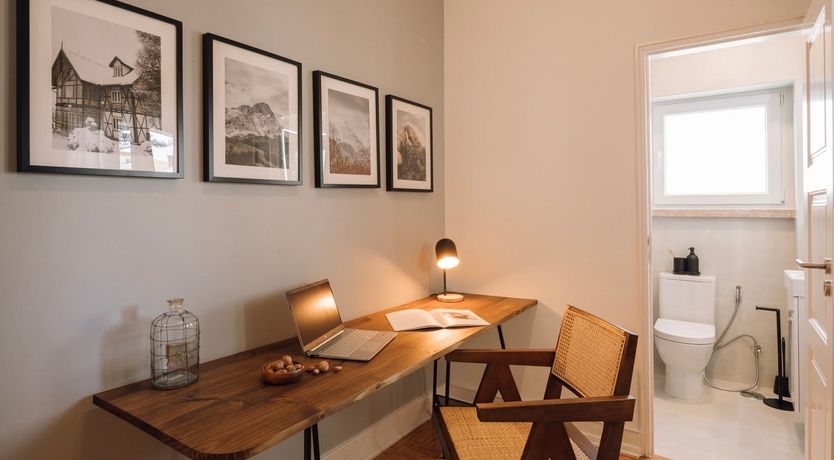 Photo of Stylish Solace