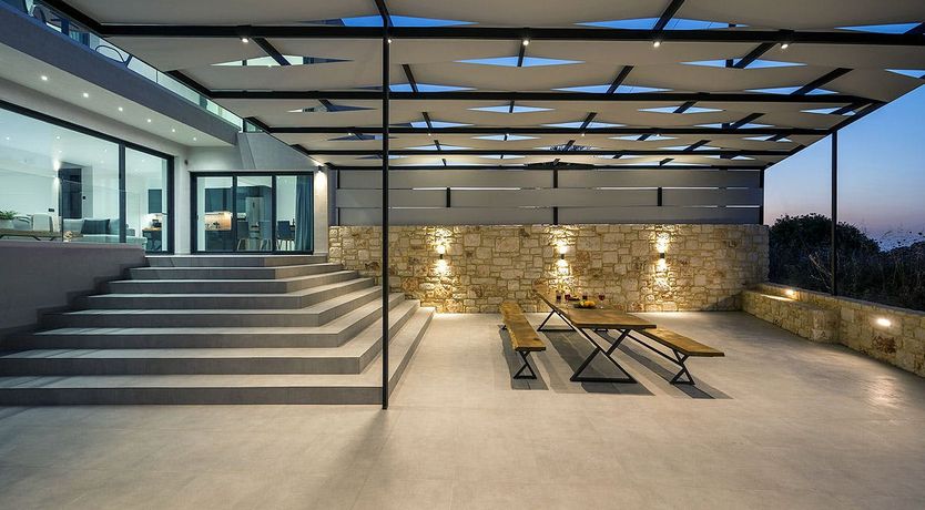 Photo of The Horizon