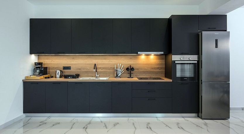 Photo of The Horizon