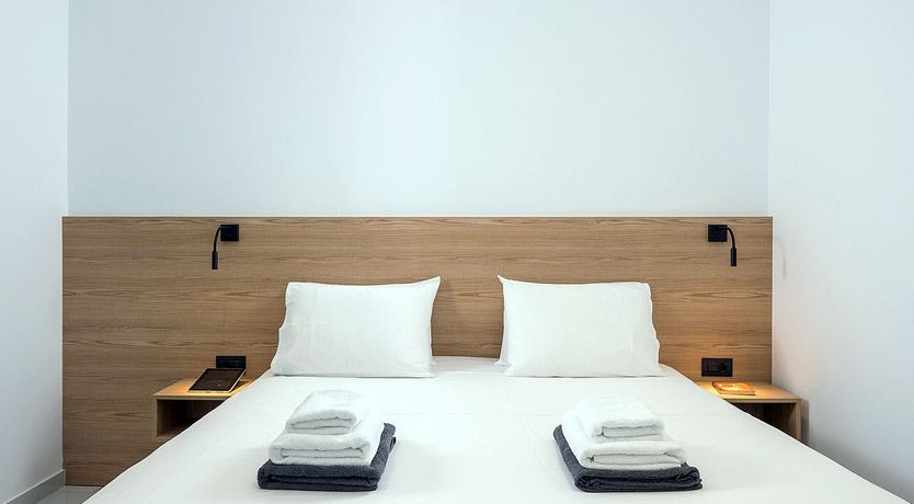 Photo of The Horizon