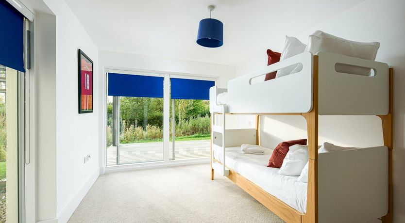 Photo of The Wooden Frame