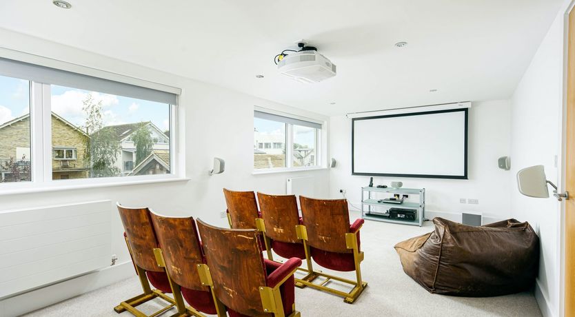 Photo of The Wooden Frame