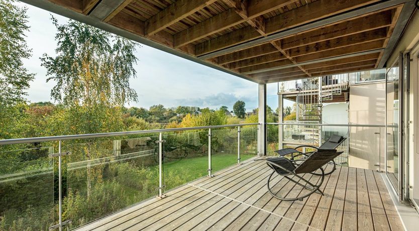 Photo of The Wooden Frame