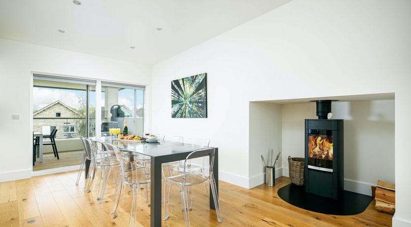 Photo of The Wooden Frame