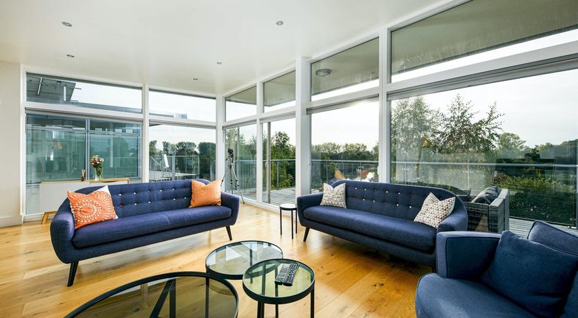 Photo of The Wooden Frame