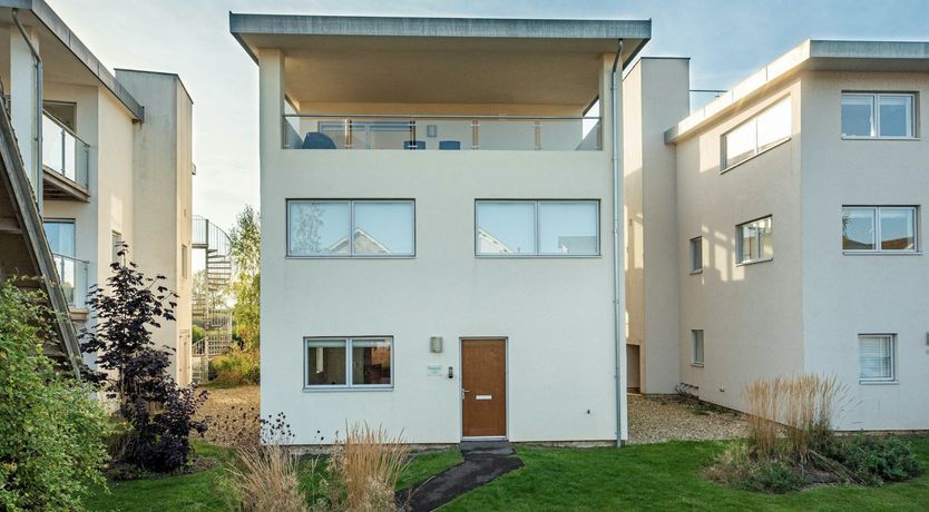 Photo of The Wooden Frame