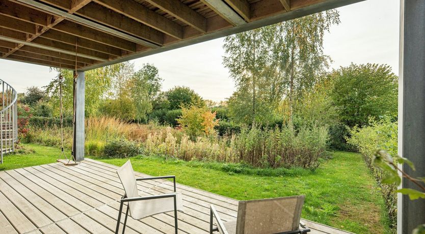 Photo of The Wooden Frame