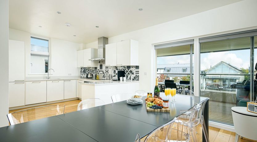 Photo of The Wooden Frame