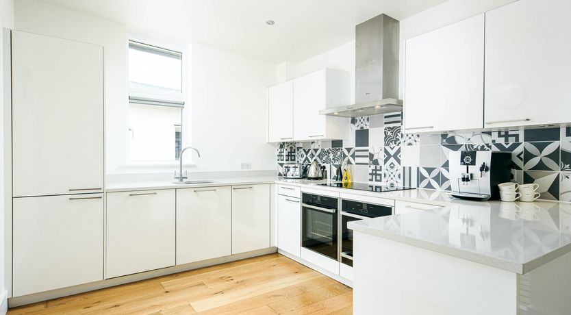 Photo of The Wooden Frame