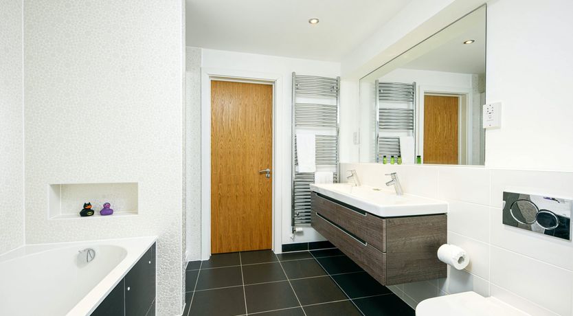 Photo of The Wooden Frame