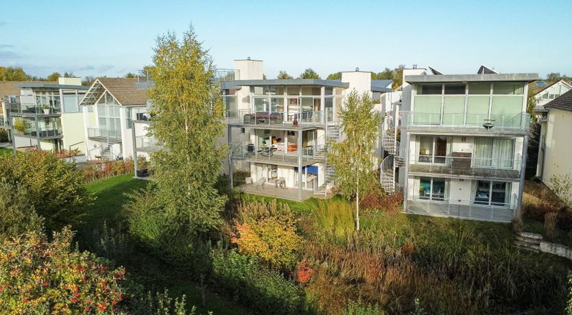 Photo of The Wooden Frame