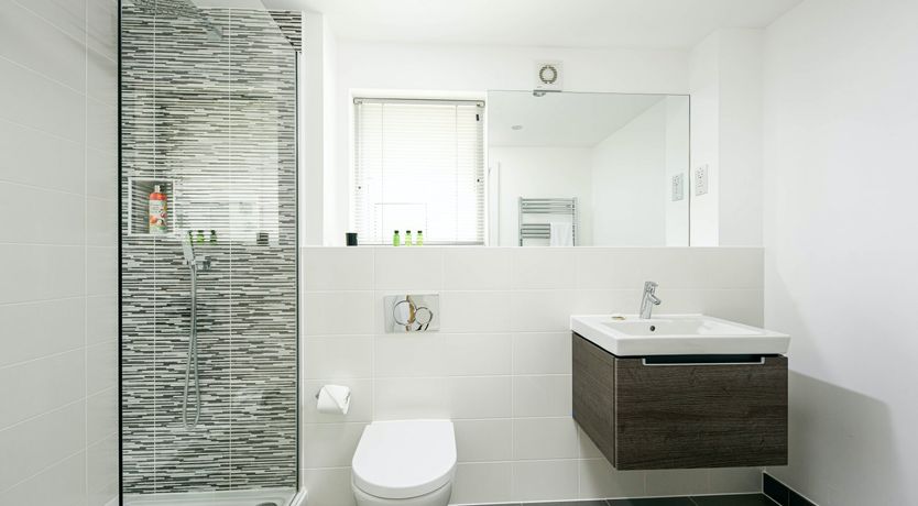 Photo of The Wooden Frame