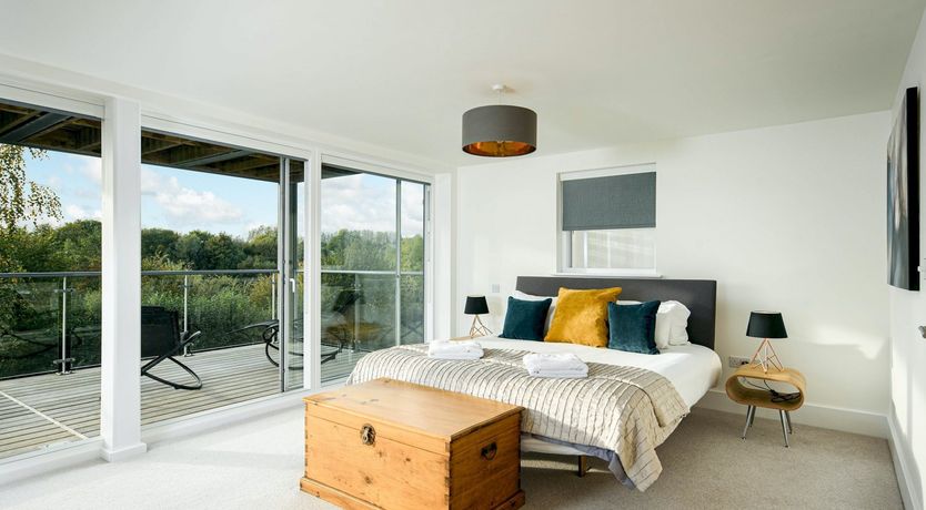 Photo of The Wooden Frame