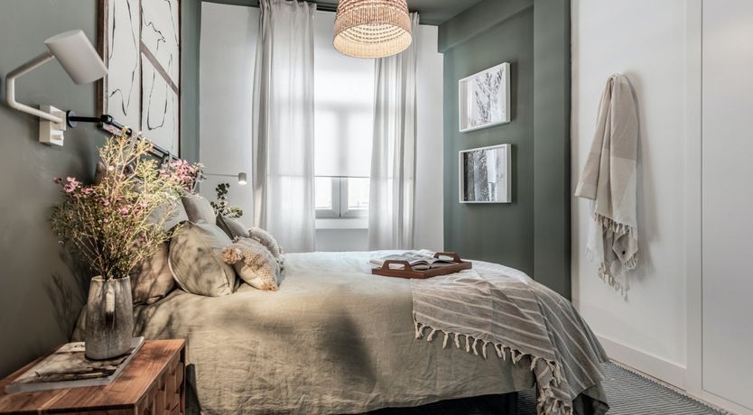 Photo of The Beachy Artist