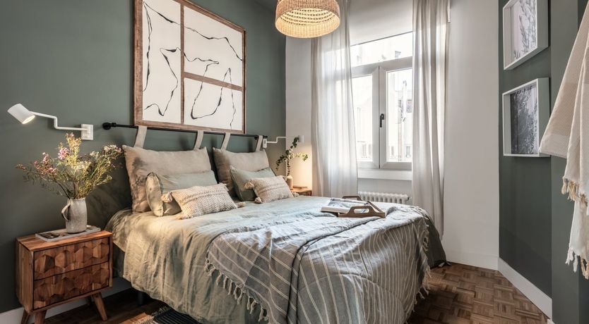 Photo of The Beachy Artist