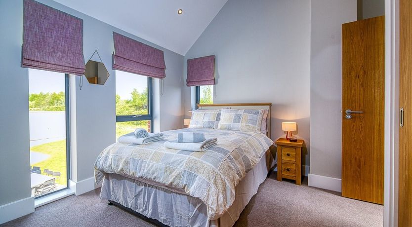 Photo of The River to the House