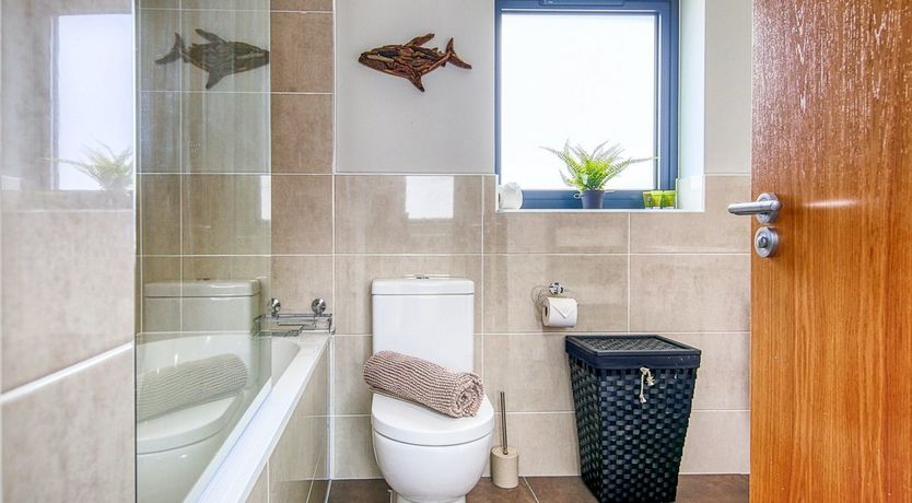 Photo of The River to the House