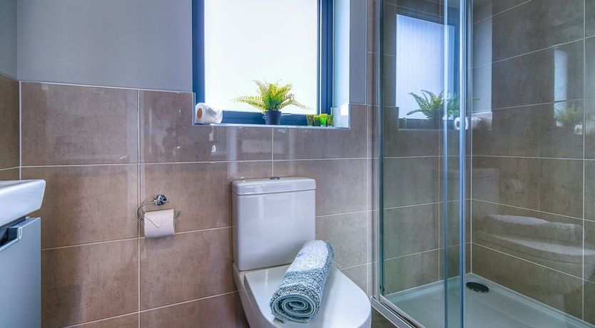 Photo of The River to the House