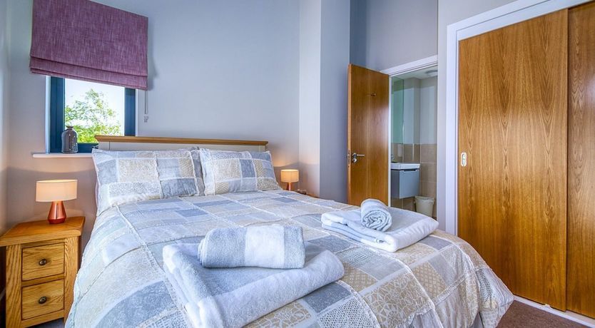 Photo of The River to the House