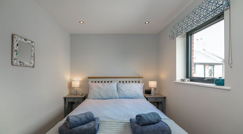 Photo of The River to the House