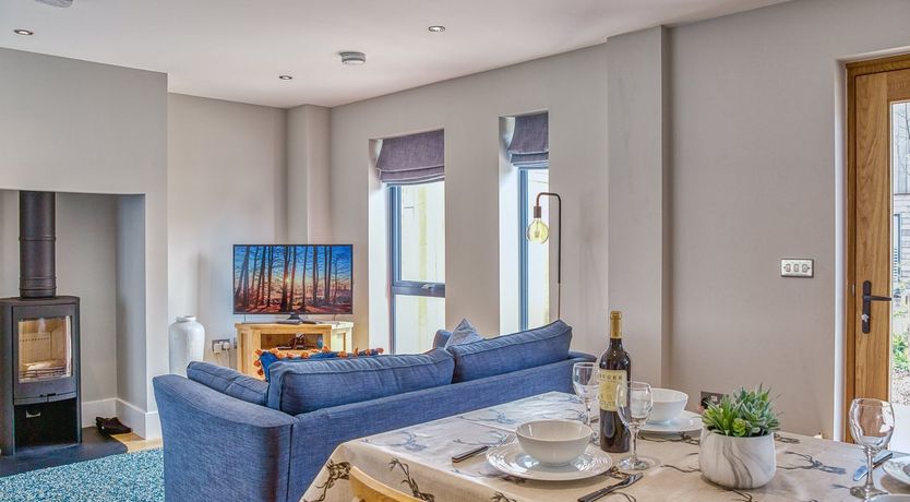 Photo of The River to the House