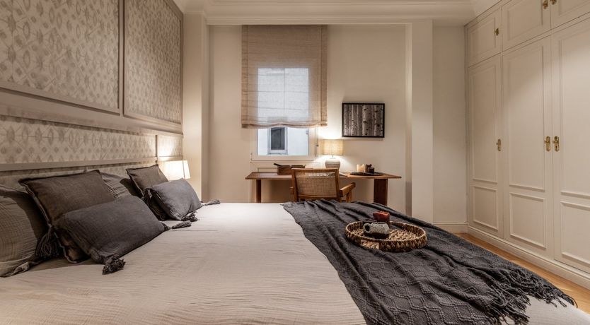 Photo of Pared and Planted