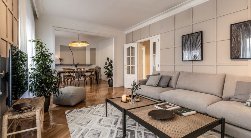 Photo of Pared and Planted