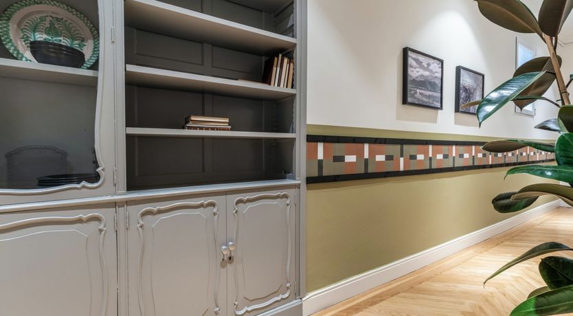 Photo of Pared and Planted