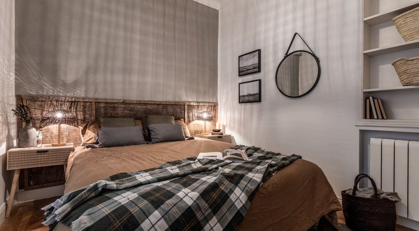 Photo of Pared and Planted