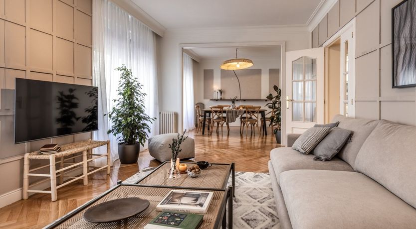 Photo of Pared and Planted