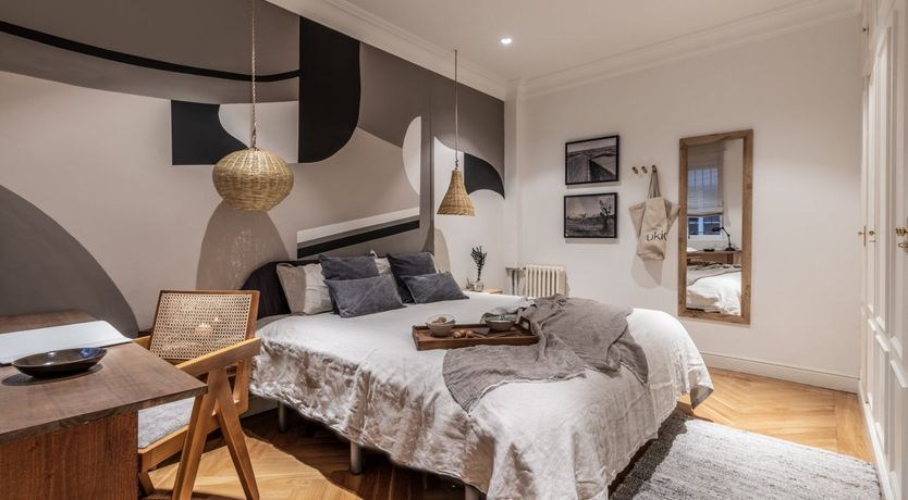 Photo of Pared and Planted