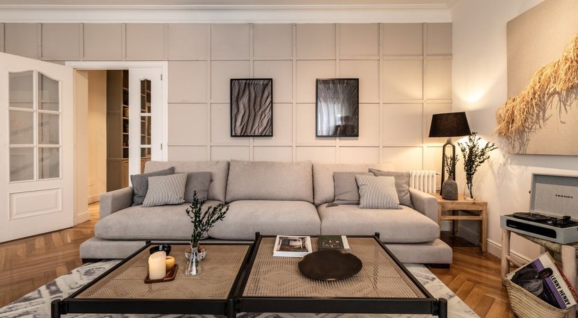 Photo of Pared and Planted