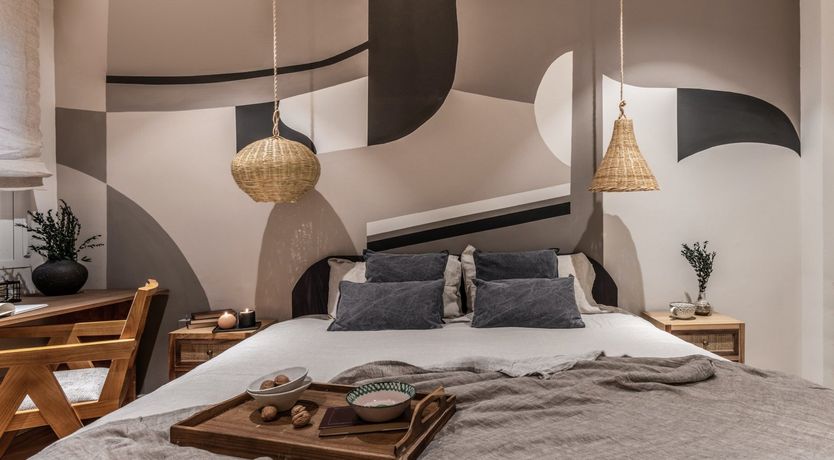 Photo of Pared and Planted