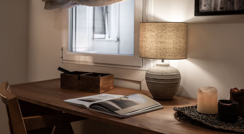 Photo of Pared and Planted