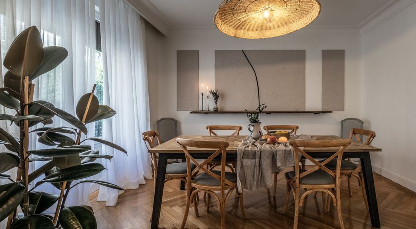 Photo of Pared and Planted