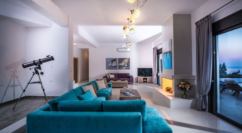 Photo of A Note from the Oracle