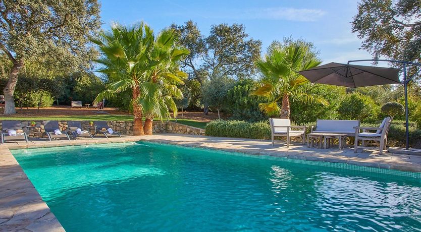 Photo of Andalusian Ambience