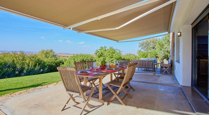 Photo of Andalusian Ambience