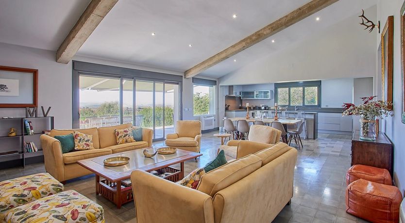 Photo of Andalusian Ambience