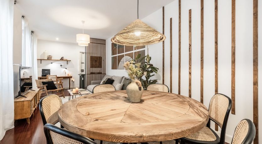 Photo of Back To The Motherhouse