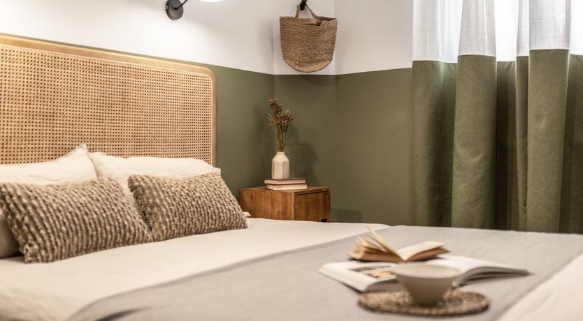 Photo of Back To The Motherhouse