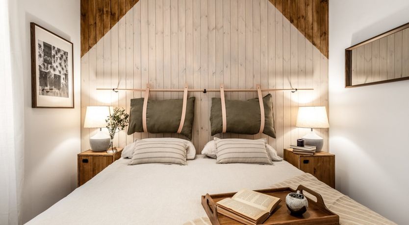 Photo of Back To The Motherhouse