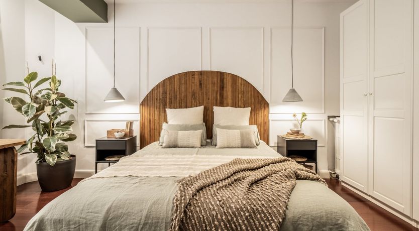 Photo of Back To The Motherhouse