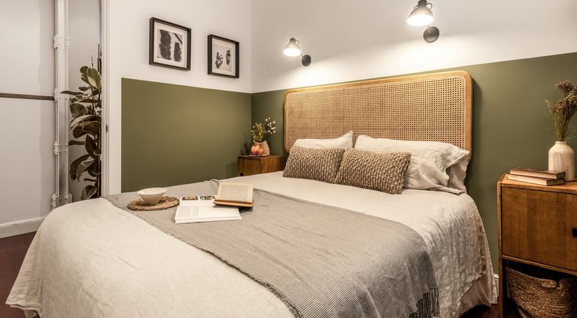 Photo of Back To The Motherhouse