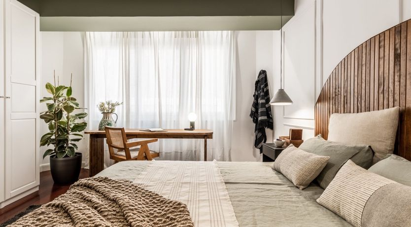 Photo of Back To The Motherhouse