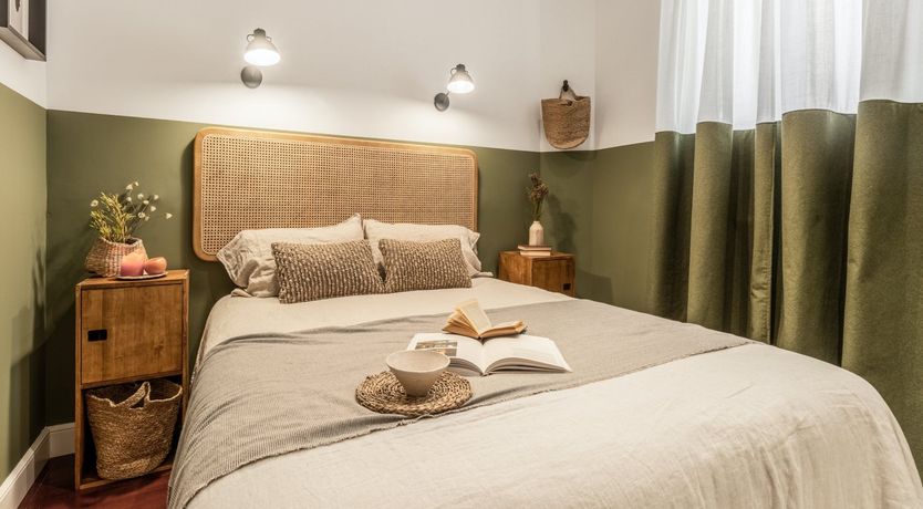 Photo of Back To The Motherhouse