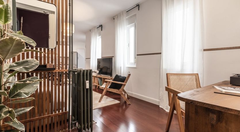 Photo of Back To The Motherhouse