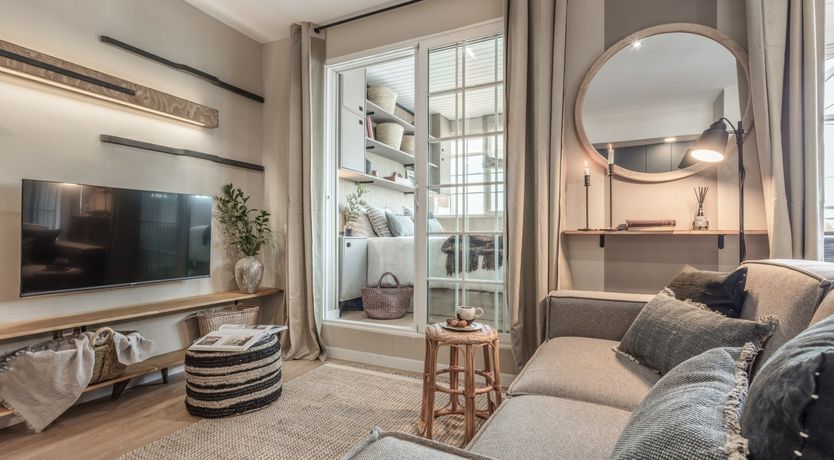 Photo of The Golden Spot