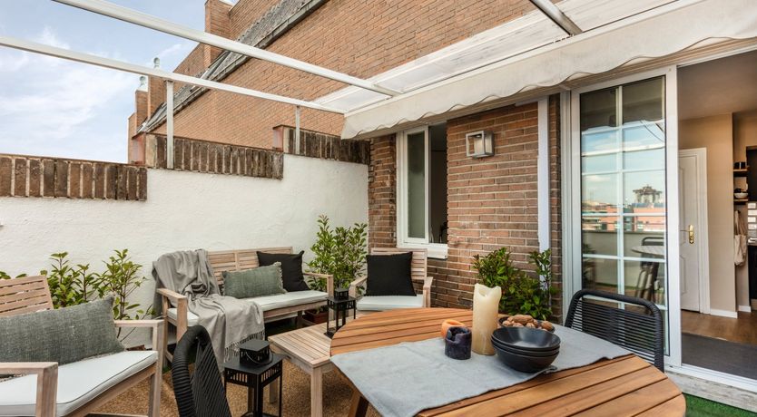 Photo of The Golden Spot